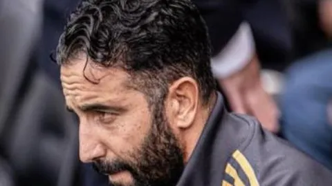 【意甲巅峰回归！核心归来，决战一触即发】