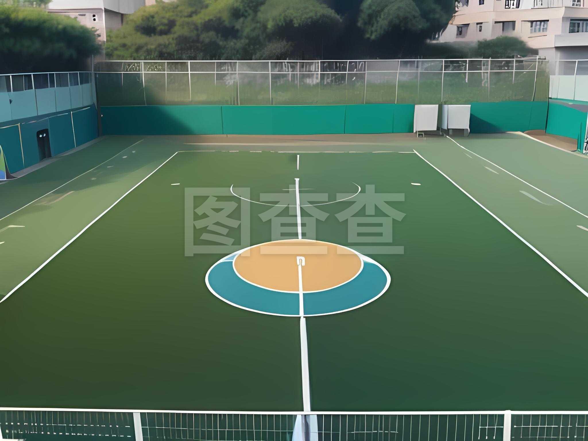 动范围和传